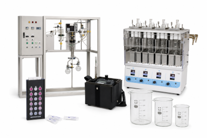 Sibata Scientific Products